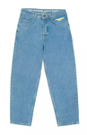 HOMEBOY - X-TRA BAGGY Denim - Moon