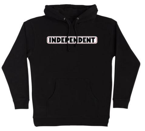 Hoodie independent hotsell