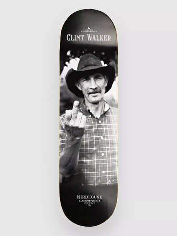 BIRDHOUSE - Walker Dad 8.38