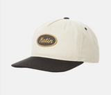 KATIN - ROADSIDE HAT - Black Wash