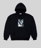 BEYOND MEDALS - ALL STARS HOODIE - Black