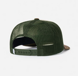 KATIN - SERVICE TRUCKER HAT - Camo