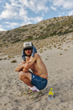 KATIN - SERVICE TRUCKER HAT - Camo