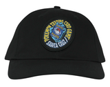 SANTA CRUZ - POKEMON TCG HAND CAP - Black