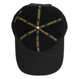 SANTA CRUZ - POKEMON TCG HAND CAP - Black
