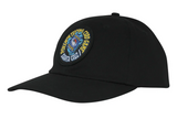 SANTA CRUZ - POKEMON TCG HAND CAP - Black
