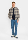 REVOLUTION - SHIRT 3264 - Navy
