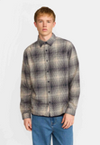 REVOLUTION - SHIRT 3264 - Navy