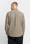 REVOLUTION - UTILITY SHIRT / 3208 - Grey