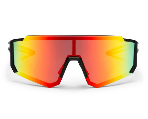 CHPO - SIRI - Red Mirror