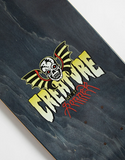 CREATURE - RUSSELL FLASH DECK 8.6