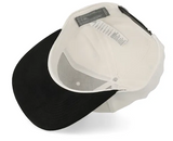 COAL - THE SEEKER - Black/White