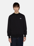 DICKIES - SUMMERDALE SWEATSHIRT - Black