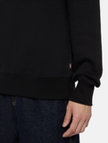 DICKIES - SUMMERDALE SWEATSHIRT - Black
