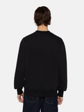 DICKIES - SUMMERDALE SWEATSHIRT - Black