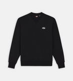 DICKIES - SUMMERDALE SWEATSHIRT - Black