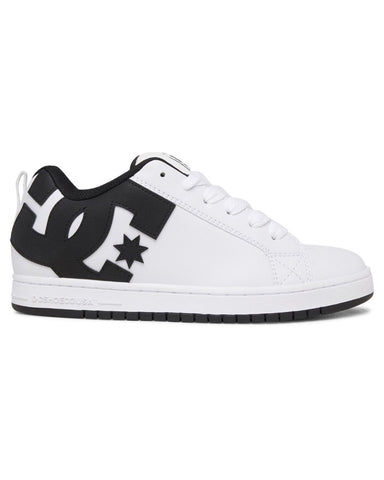 DC SHOES - COURT GRAFFIK