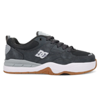 DC SHOES - ASCEND - Dark Grey/white