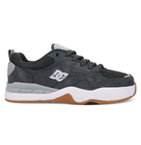 DC SHOES - ASCEND - Dark Grey/white