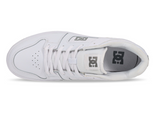 DC - MANTECA 4 - White