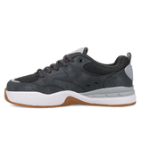 DC SHOES - ASCEND - Dark Grey/white