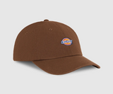 DICKIES - HARDWICK BASEBALL CAP - Timber brown