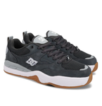 DC SHOES - ASCEND - Dark Grey/white