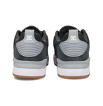 DC SHOES - ASCEND - Dark Grey/white