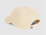 DICKIES - HARDWICK BASEBALL CAP - Whitecap Grey