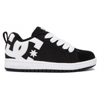 DC - COURT GRAFFIK - Black/White