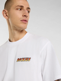 DICKIES - NASHPORT T-SHIRT - White