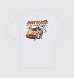 DICKIES - NASHPORT T-SHIRT - White