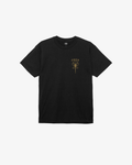 OBEY Scorpion Tee - Black