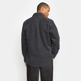 REVOLUTION RVLT - Utility Overshirt 3776 - Dark Grey