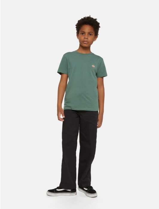 Dickies - Kids' 874 Work Pants - Black – good times skate shop