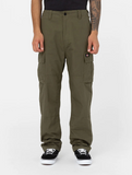 DICKIES - EAGLE BEND CARGOHOSE - Military Green