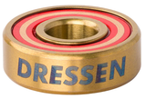 Bronson - Eric Dressen G3 - Skateboard Bearings 8 PACK