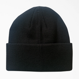 DICKIES X THRASHER - BEANIE - Black