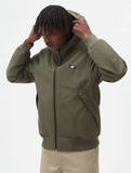 DICKIES - NEW SARPY JACKET - Military green