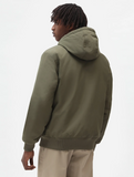 DICKIES - NEW SARPY JACKET - Military green