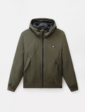 DICKIES - NEW SARPY JACKET - Military green