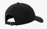 EMENTA - IKON COTTON CAP - Black