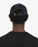 EMENTA - IKON COTTON CAP - Black