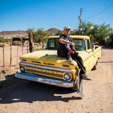 ETNIES - SAQUE X APACHE - Tan/Gum