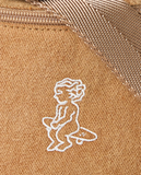 EMENTA FREI IKON BABY  - Camel Twill