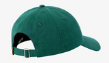 EMENTA - IKON COTTON CAP - Green