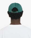 EMENTA - IKON COTTON CAP - Green