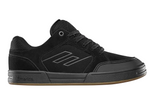 EMERICA - HERITIC - Black