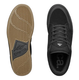 EMERICA - HERITIC - Black