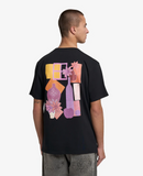 EMENTA - EXPLORE TEE - Black